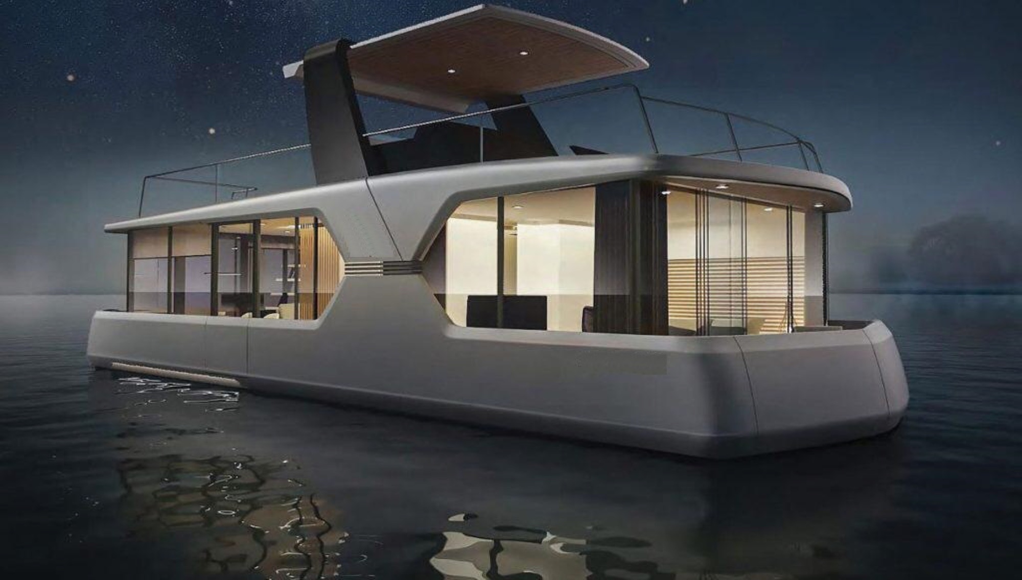 A New Era of Luxury & AI-Powered Hospitality Begins – Join Us!